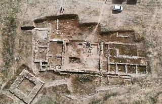 Trakya’nın Göbeklitepesi olacak: Traktepe destek...