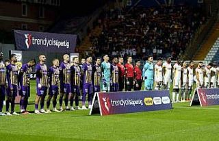 Trendyol Süper Lig: Eyüpspor: 1 - Göztepe: 0 (İlk...