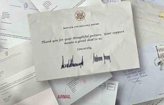 Trump ve dünya liderlerinden dijital sağlık kitabına...