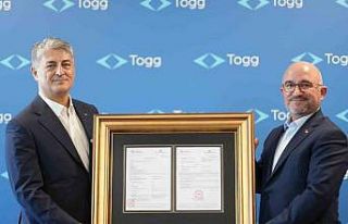 TSE, Togg T10F onay sürecine destek sağlayacak