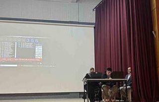 TTK’ya alınacak 132 nitelikli işçi için kura...