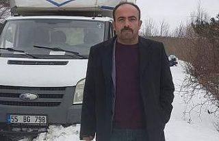 Tüfeğini gösterirken başından vurduğu akrabası...