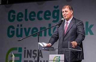 Tugay: "Şehrimizin planlı gelişmesi için...