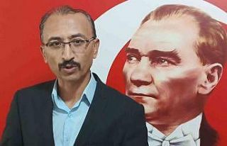 TÜMADD Genel Başkanı Göçmen: "Kirli oyunlara...