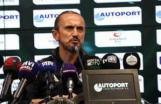 Tuncay Şanlı: “İki takım da temkinliydi”