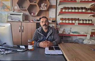 Tuncelili üreticiler tağşiş ballardan şikayetçi