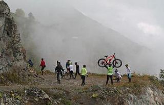 Turizmde üçüncü çeyrek geliri 23 milyar 219 milyon...