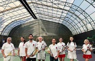 Türk Böbrek Vakfı’nın düzenlediği 2. Cumhuriyet...