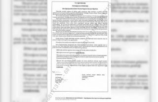 Türk Eğitim-Sen Genel Başkanı Geylan’dan tepki