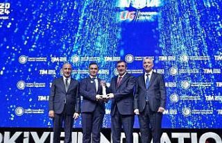 Türk Hava Yolları, İnovalig Ödülü’ne layık...