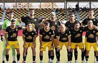 Türkiye Kupası: Aliağaspor FK: 2 - Anadolu Üniversitesi:...