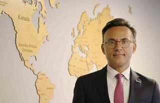 Türkiye Logistics Summit’e geri sayım başladı