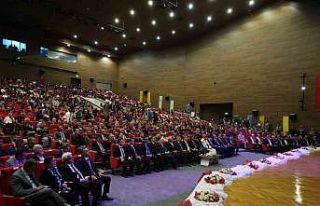 Türkiye Yüzyılında I. Uluslararası Türk Diasporası...