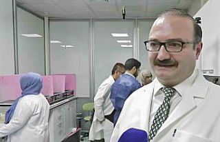 Türkiye’nin ilk uluslararası farmakoloji dergisi