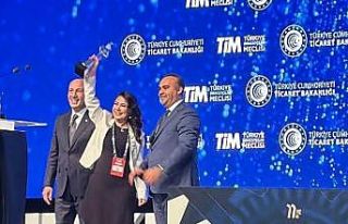 Türkiye’nin inovasyon şampiyonları belli oldu
