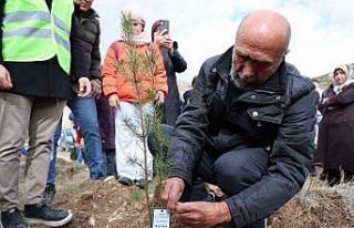 Türkiye’yi yasa boğmuştu, hatırası adına oluşturulacak...