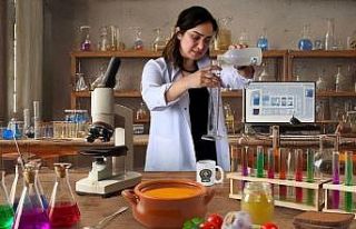 Türklerin geleneksel çorbası tarhana, bu yöntemle...