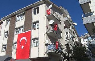 TUSAŞ şehidi Cambaz’ın babası: “Ben oğluma...