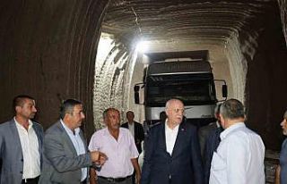 TZOB Genel Başkanı Bayraktar: "Patatese devletimizden...