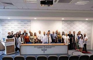 Üçüncü nesil DNA dizi analizleri artık KKTC’de...