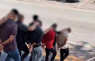 Ucuz arsa satma vaadi ile vatandaşları dolandıran...