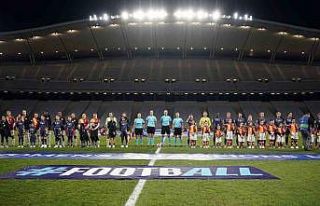 UEFA Kadınlar Şampiyonlar Ligi: Galatasaray: 1 -...