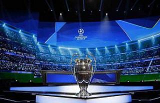 UEFA Şampiyonlar Ligi’nde 3. hafta heyecanı