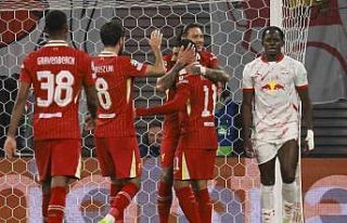 UEFA Şampiyonlar Ligi’nde 3. haftanın ardından