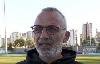 Uğur Kulaksız: "İhtiyacımız olan bir galibiyet...