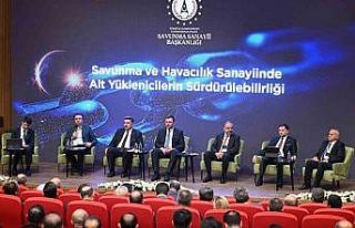 Uludağ iş dünyasının buluşma noktası haline...