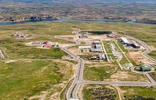 Uluslararası Batman Enerji Zirvesi başlıyor