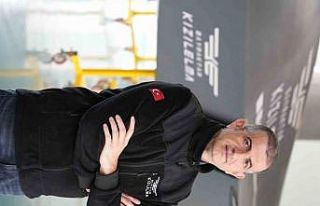 Uluslararası Savunma, Havacılık ve Uzay Sanayi...