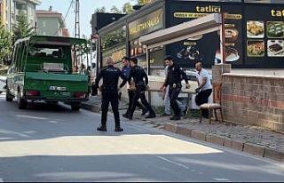 Ümraniye’de asansör faciası: Kadın işçi hayatını...