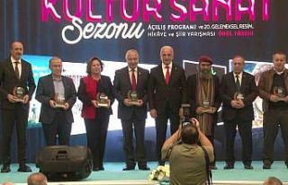 Ümraniye’de Kültür ve Sanat Sezonu, uluslararası...