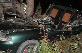 Üniversite öğrencisinin hayatını kaybettiği...