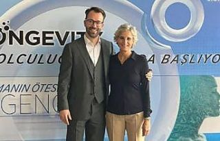 Ünlü deniz biyoloğu Dr. Mercedes Lipperheide, İstanbul’da...