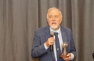 Ünlü tarihçi Profesör İlber Ortaylı: “Hepiniz...