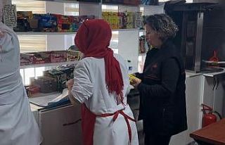 Uşak İl Tarım ve Orman Müdürlüğünden sıkı...