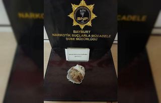 Uygulama noktasında yapılan kontrollerde İran uyruklu...