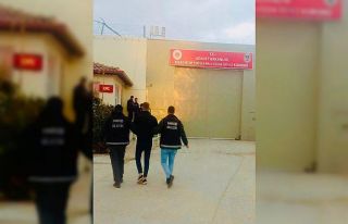 Uyuşturucu operasyonunda 7 kişi gözaltına alındı