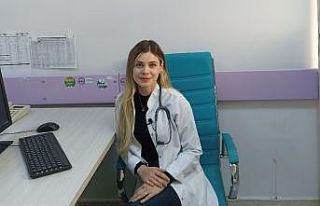 Uz. Dr. Babaoğlu Elkhatroushi: “Gripten korunmanın...