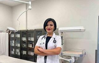 Uzm. Dr. Alyanak: “Bağışıklık sistemini güçlendirmek...