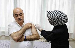 Uzmanı uyardı: Grip 65 yaş üstü ve kronik rahatsızlığı...