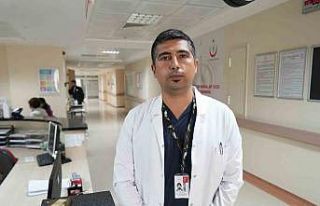 Uzmanından anne adaylarına normal doğum önerisi