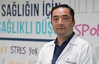 Uzmanlardan salgın hastalıklarda artış uyarısı