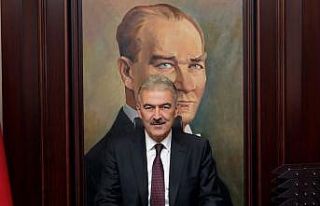 Vali adına arayan dolandırıcılara dikkat