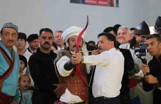 Vali Çiçek: “Türk gençliğinin milli şuuru...