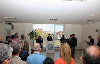 Vali Karakaya, Ahlat Gastronomi ve Mutfak Sanatları...