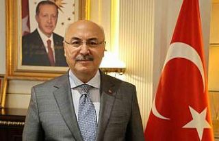 Vali Köşger’den gastronomi destinasyonu çağrısı