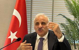 Vali Zorluoğlu, Lübnan’dan tahliye edilenlerin...